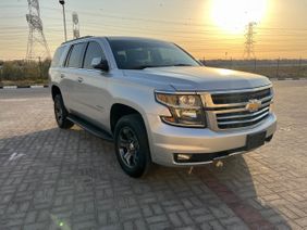 Well maintained “2016 Chevrolet Tahoe