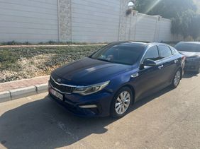 Well maintained “2016 Kia Optima