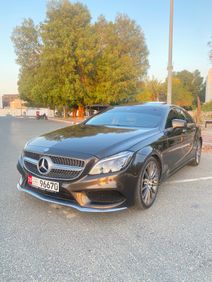 150000 2016 CLS-Class