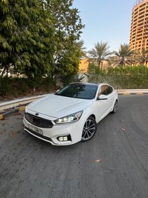 For sale in Dubai 2018 Cadenza