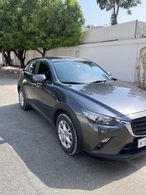 Well maintained “2023 Mazda CX-3