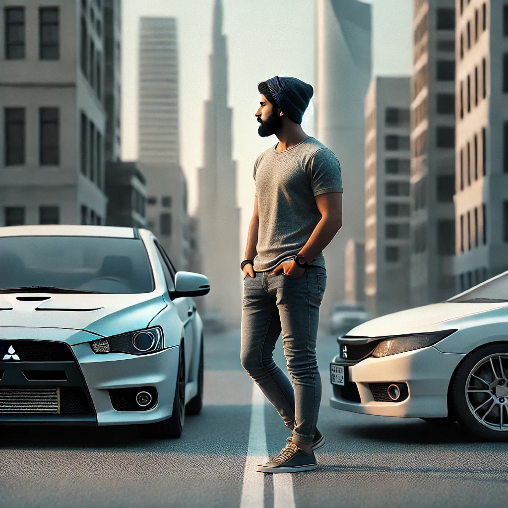 Best Sedan UAE: Lancer or Civic?