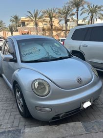 Well maintained “2004 Volkswagen Beetle