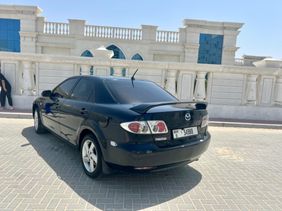 For sale in Dubai 2005 6