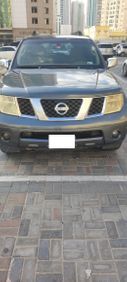 2006 Nissan Pathfinder GCC