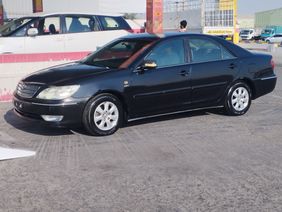 For sale in Sharjah 2006 Camry