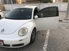 149600 2006 Beetle