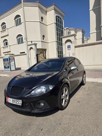 Well maintained “2007 Seat Leon