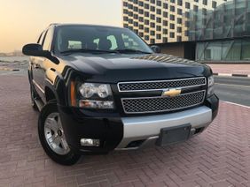 For sale in Ajman 2008 Tahoe