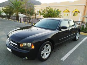 For sale in Fujairah 2008 Charger