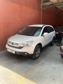 For sale in Dubai 2008 CR-V