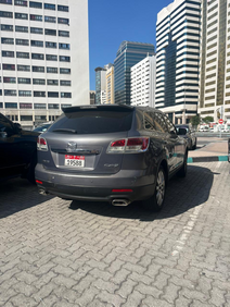 Well maintained “2008 Mazda CX-9