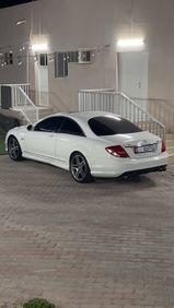 203000 2008 CL-Class