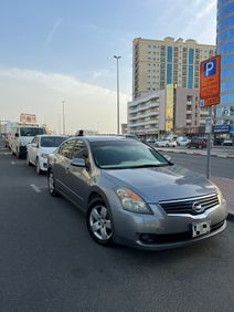 2008 Altima 280000