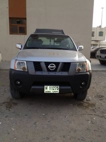 2008 Xterra 188000