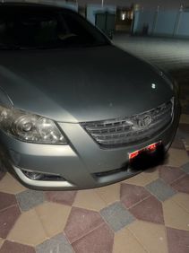 GCC 2008 Toyota Aurion