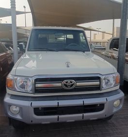 173000 2008 Land Cruiser