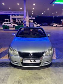 For sale in Dubai 2008 Eos