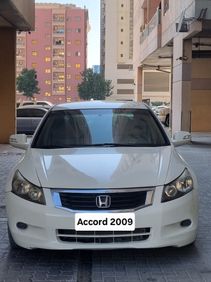 169730 2009 Accord