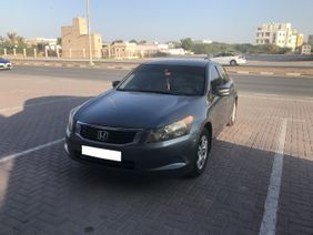 Well maintained “2009 Honda Accord