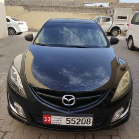 Well maintained “2009 Mazda 6