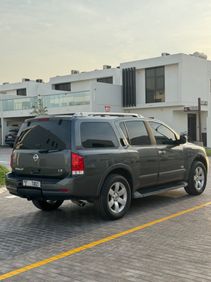 231000 2009 Armada