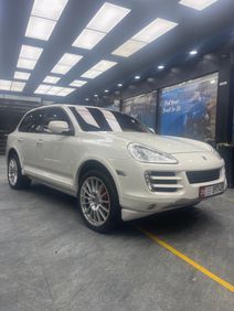 GCC 2009 Porsche Cayenne