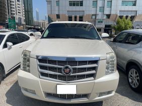 205000 2010 Escalade