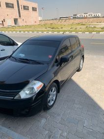 2010 Versa 466000