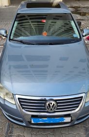 Well maintained “2010 Volkswagen Passat