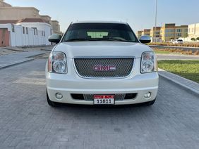 2011 GMC Yukon GCC