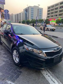 For sale in Dubai 2011 Optima