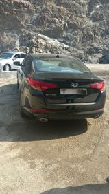 For sale in Ajman 2011 Optima