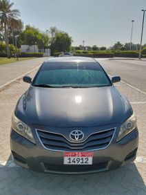 Well maintained “2011 Toyota Camry