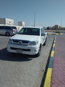 210000 2011 Hilux