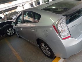 2011 Prius 218000