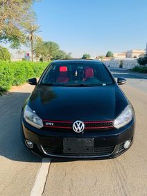 For sale in Dubai 2011 Golf