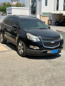 For sale in Dubai 2012 Traverse