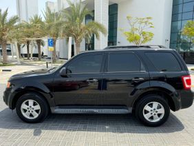 2012 Escape 350000