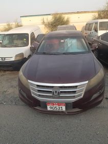 For sale in Ajman 2012 Accord