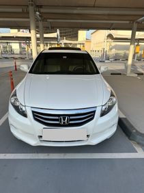 Well maintained “2012 Honda Accord