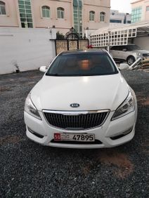 Well maintained “2012 Kia Cadenza