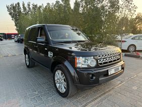 For sale in Dubai 2012 LR4