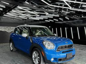 2012 MINI Countryman American