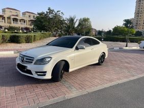 210000 2012 C-Class