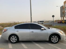 275000 2012 Altima