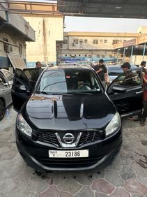 233000 2012 Qashqai