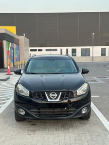 GCC 2012 Nissan Qashqai