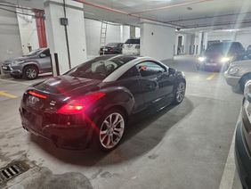 2012 RCZ 79500