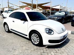 Well maintained “2012 Volkswagen Beetle